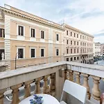 Vanity Hotel Navona