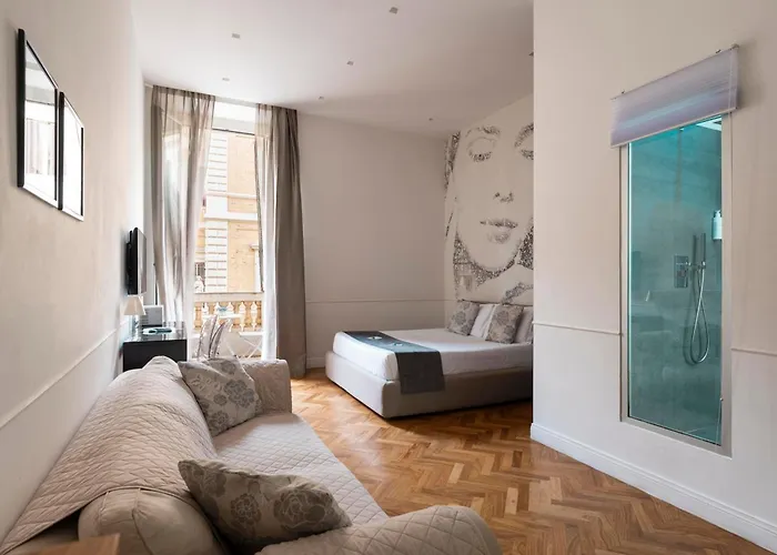 Vanity Hotel Navona