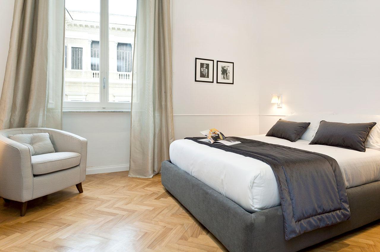 Hotel Vanity Navona 2*