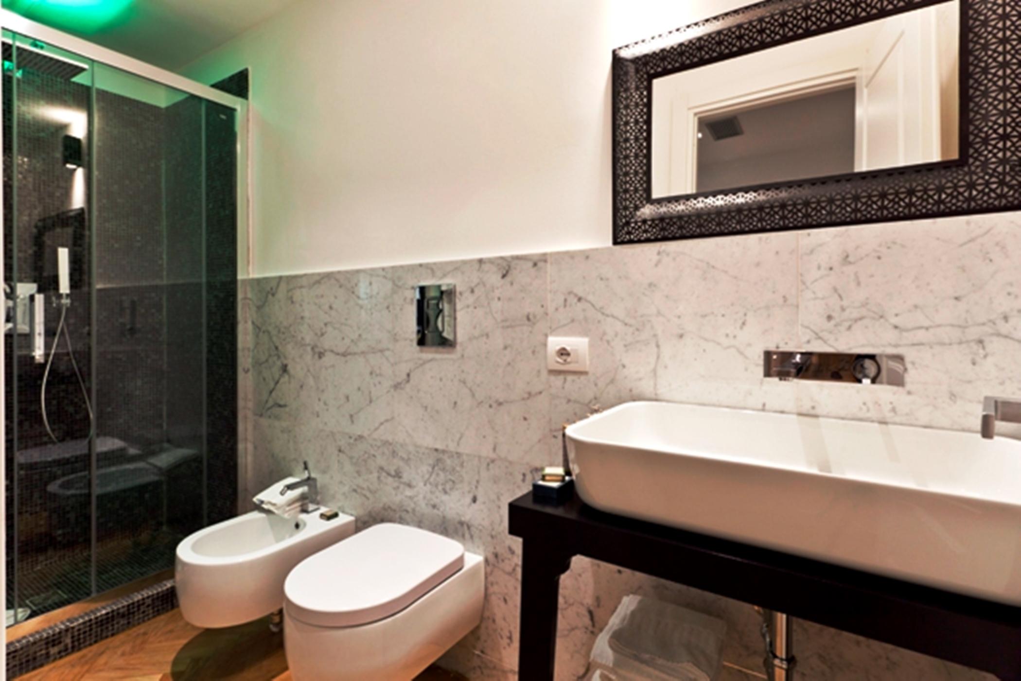 Vanity Navona Hotel