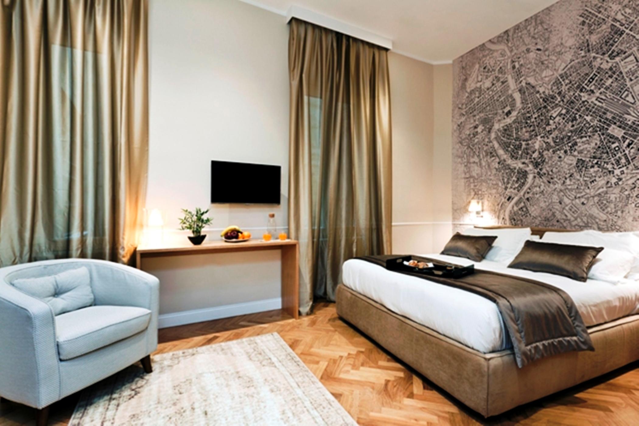 Vanity Navona 2*