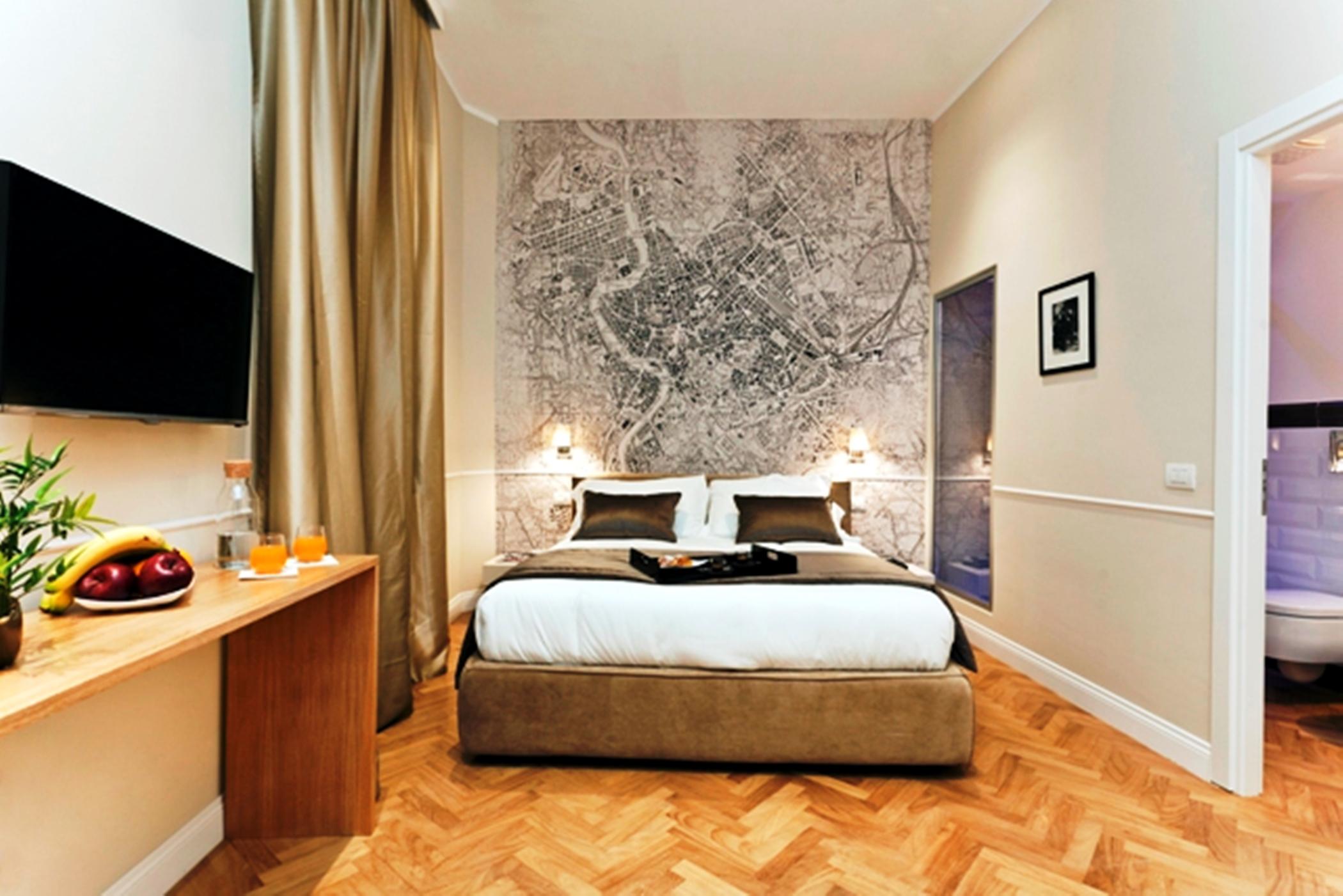 Vanity Navona Roma