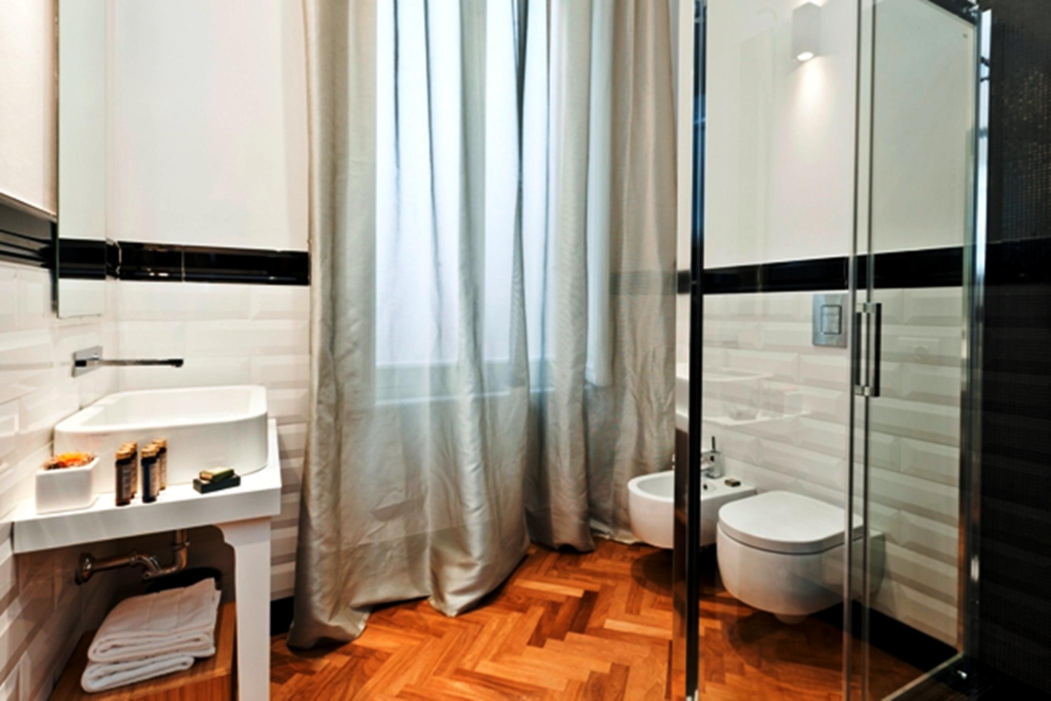 Vanity Navona Roma