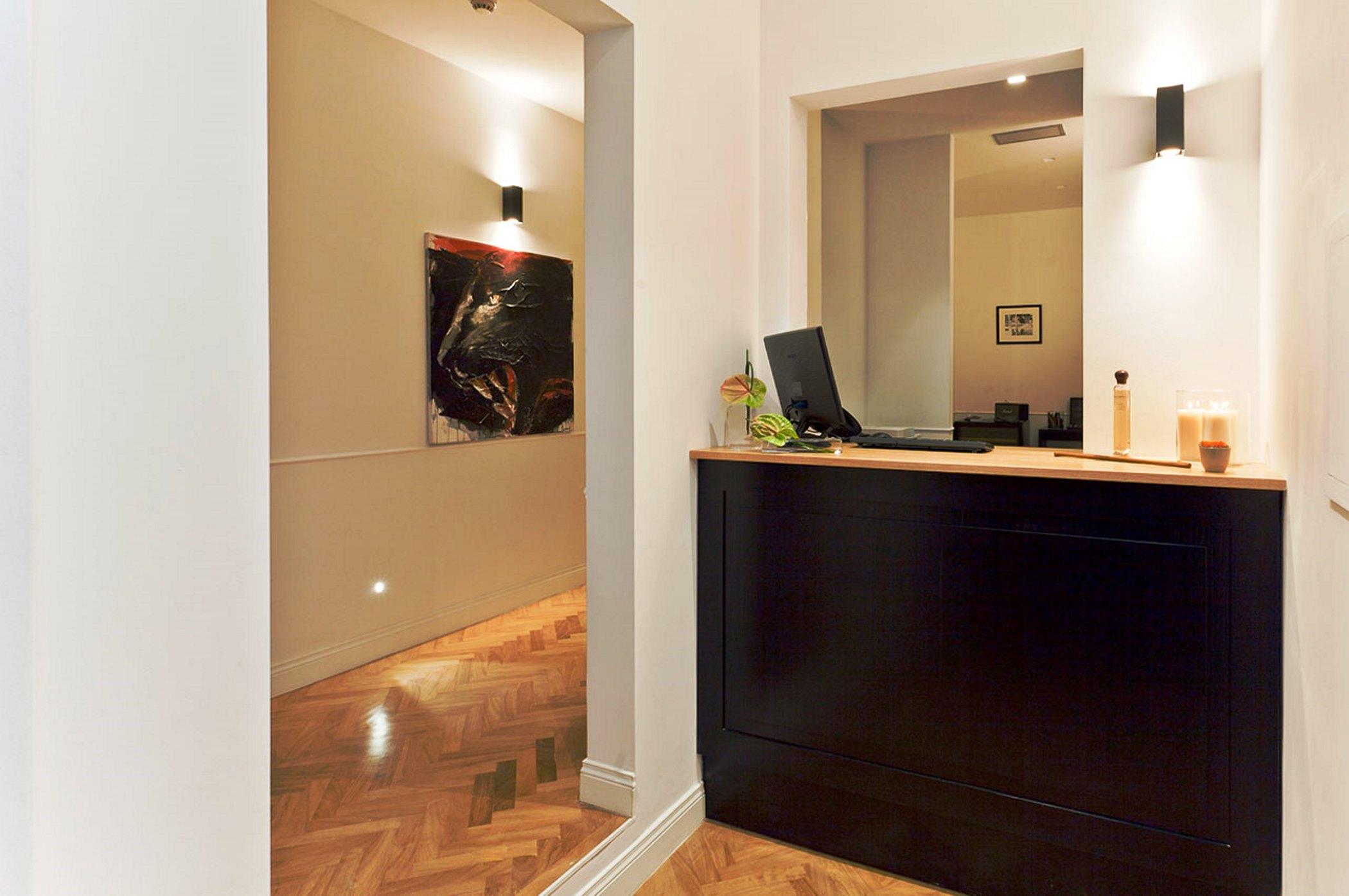 Vanity Navona Hotel 2*