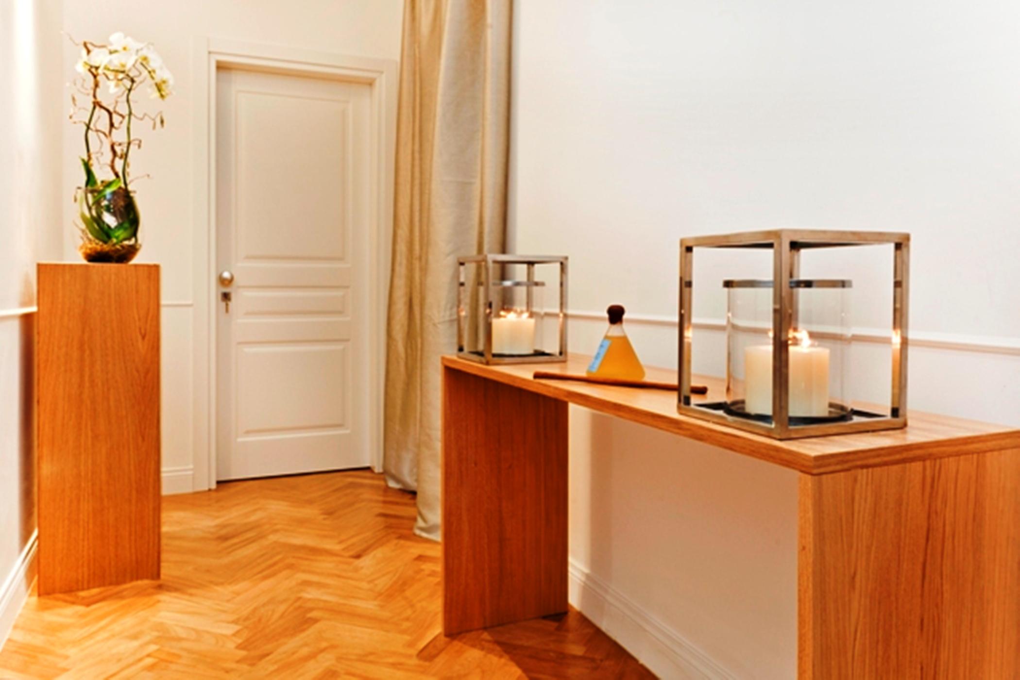 Hotel Vanity Navona Roma
