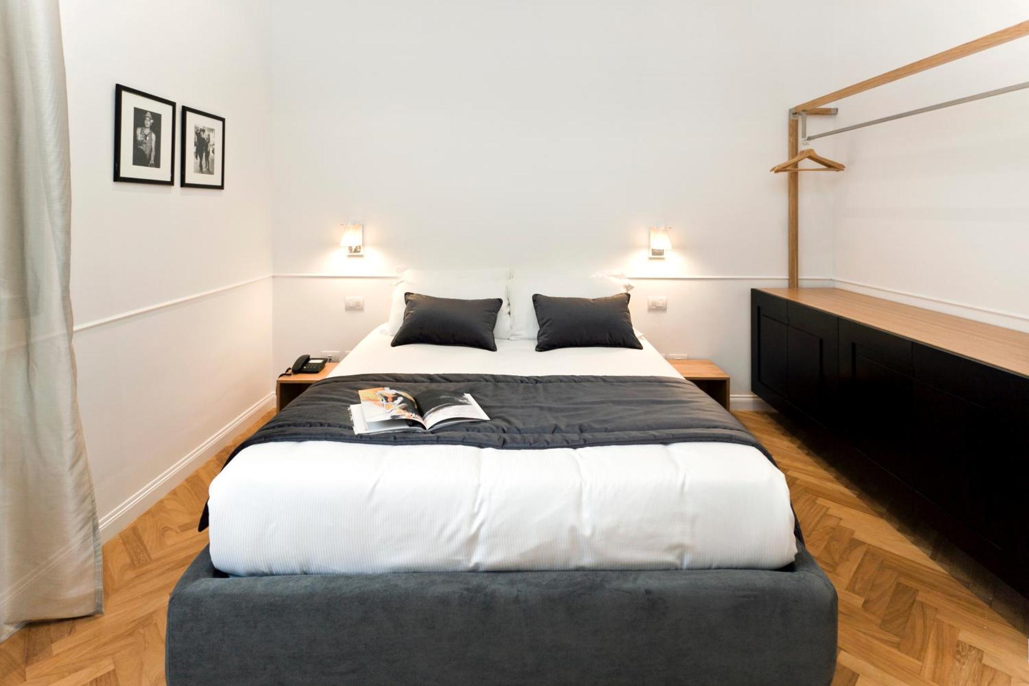 Hotel Vanity Navona Roma