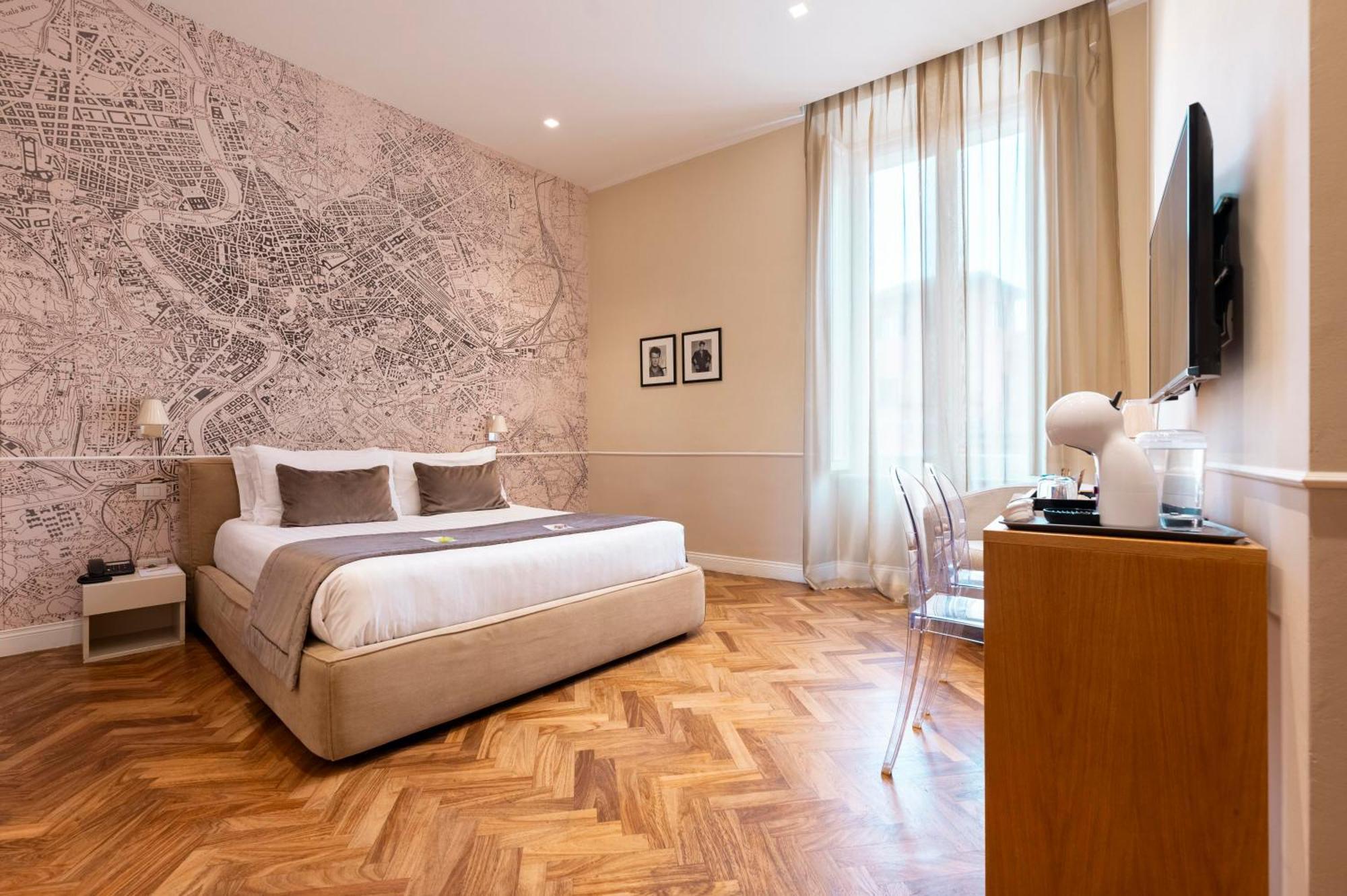 Hotel Vanity Navona 2*