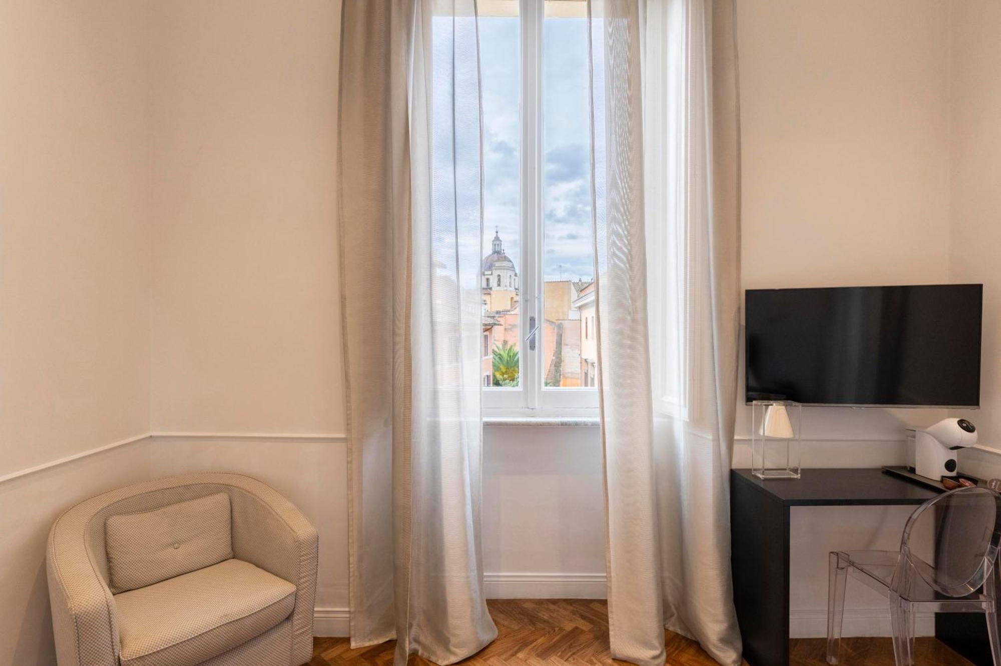 Hotel Vanity Navona Roma