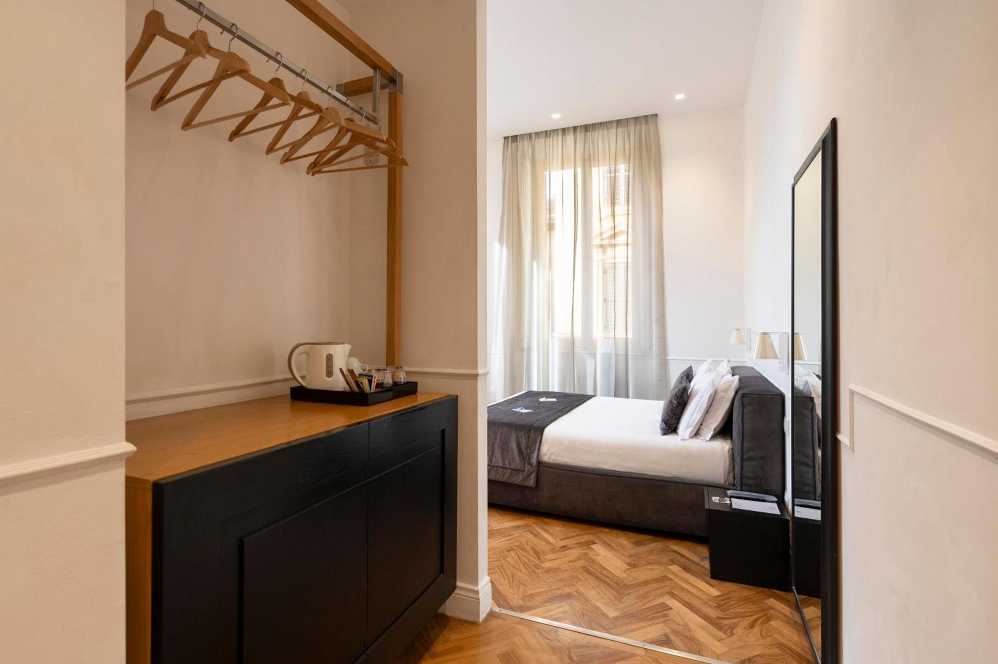 Vanity Navona Hotel Roma