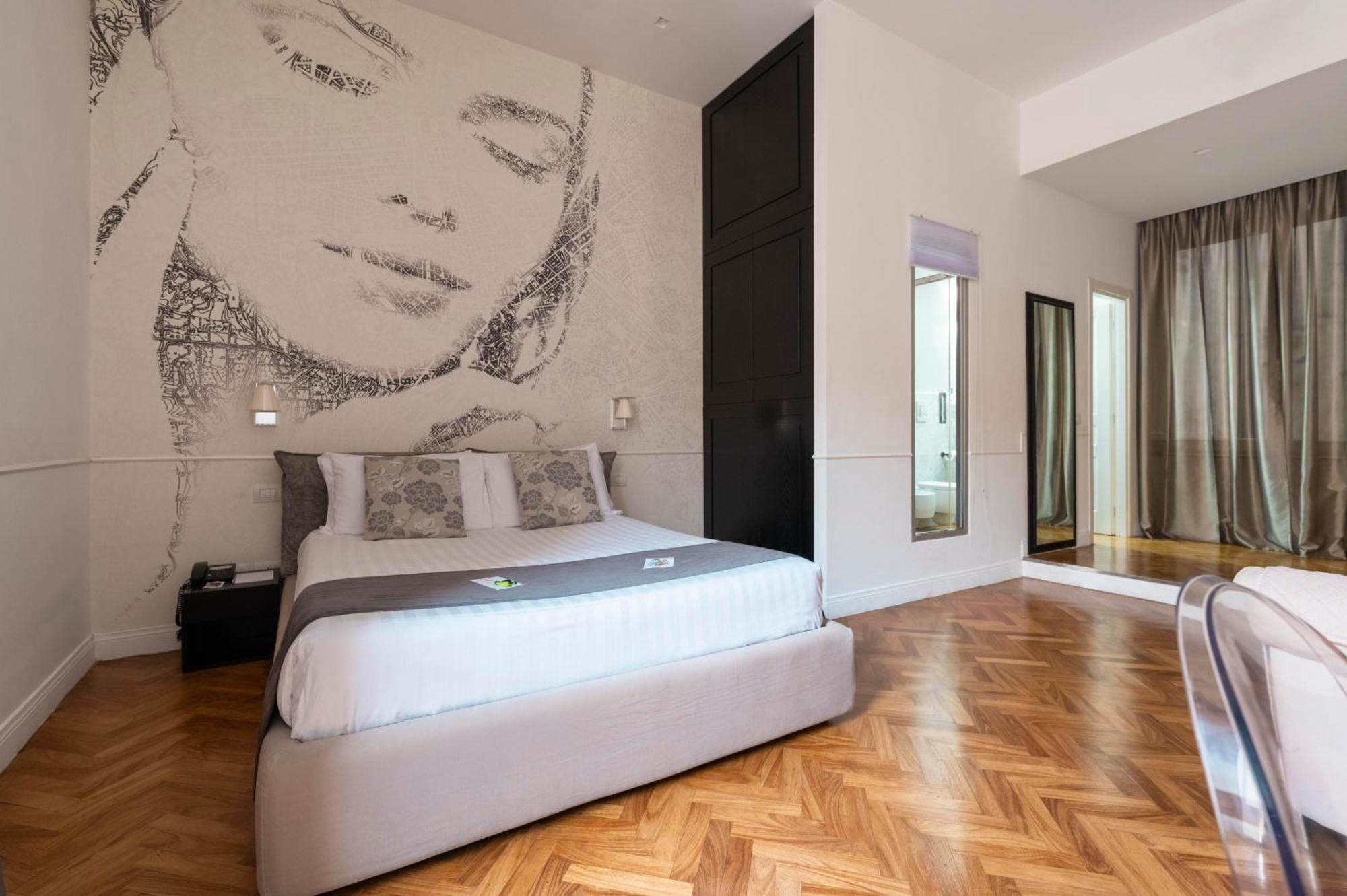 Hotel Vanity Navona