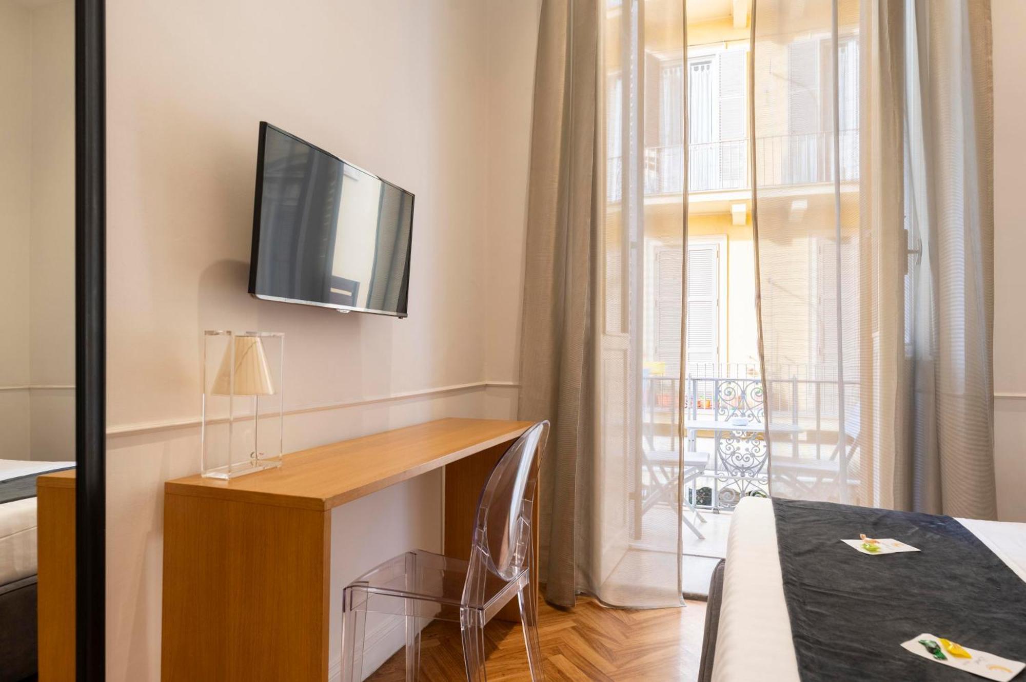 Vanity Navona Hotel Roma