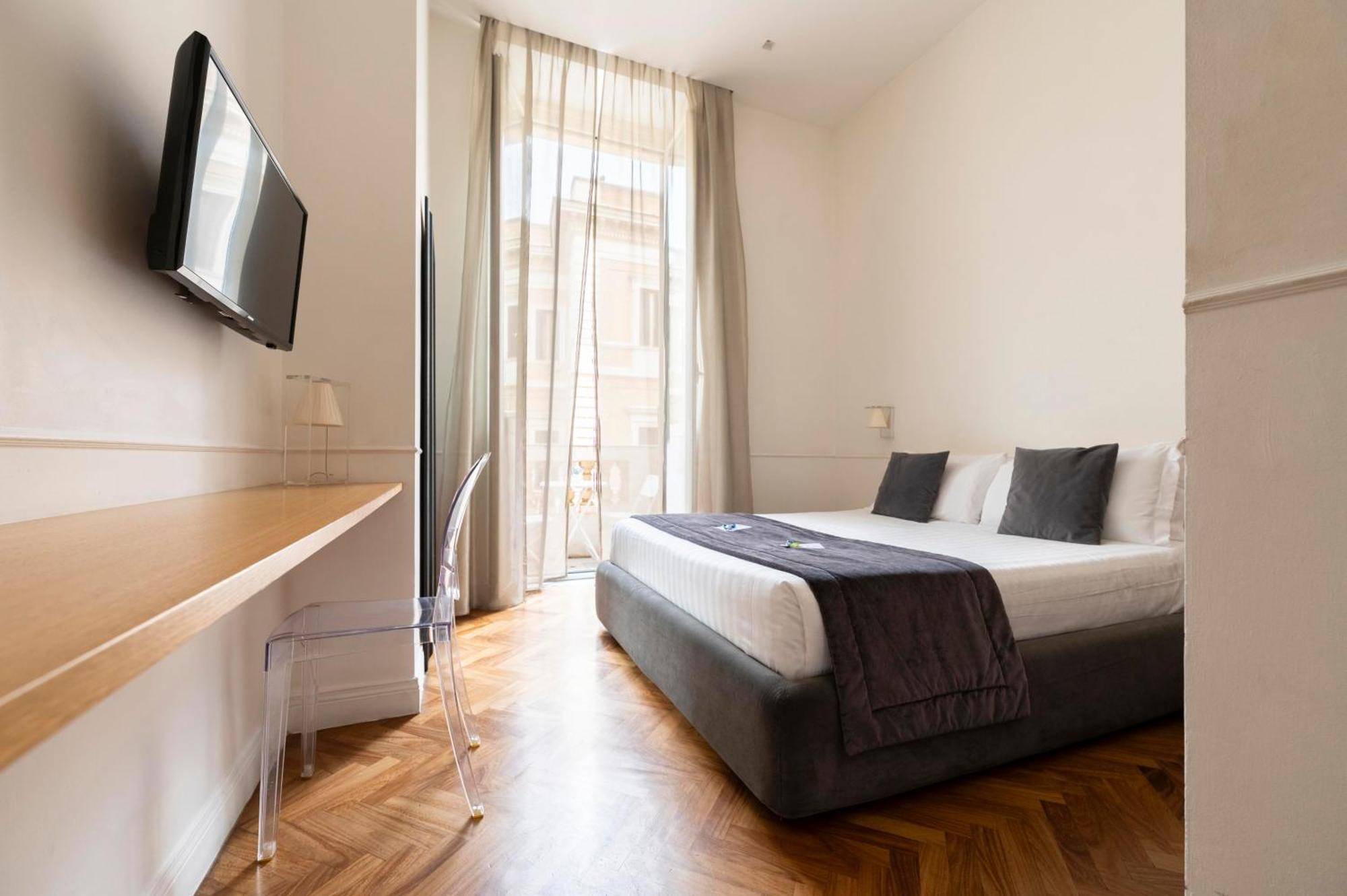 Hotel Vanity Navona Roma