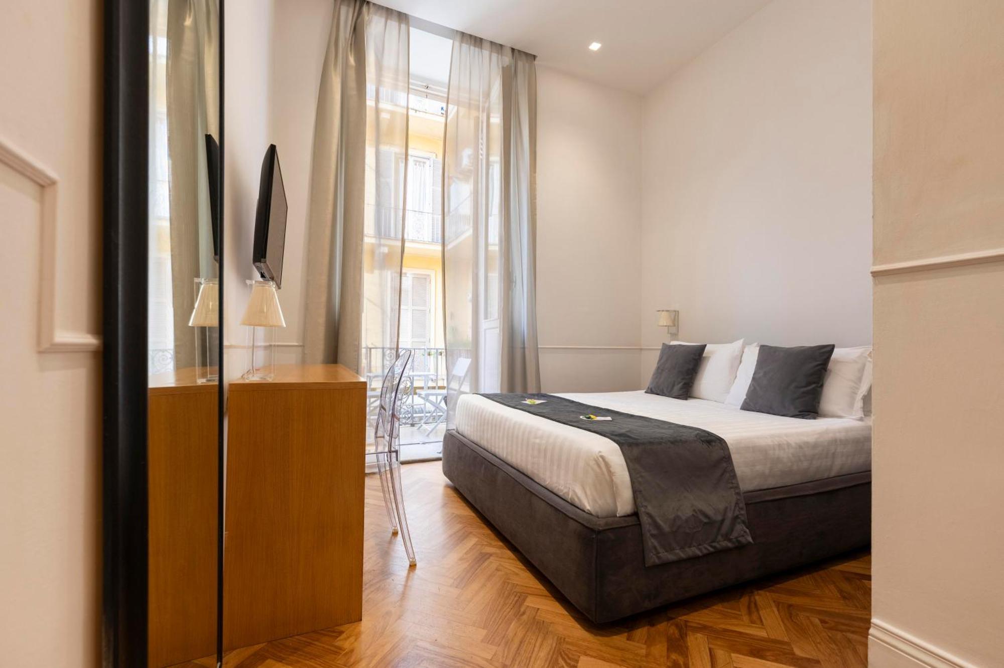 Hotel Vanity Navona