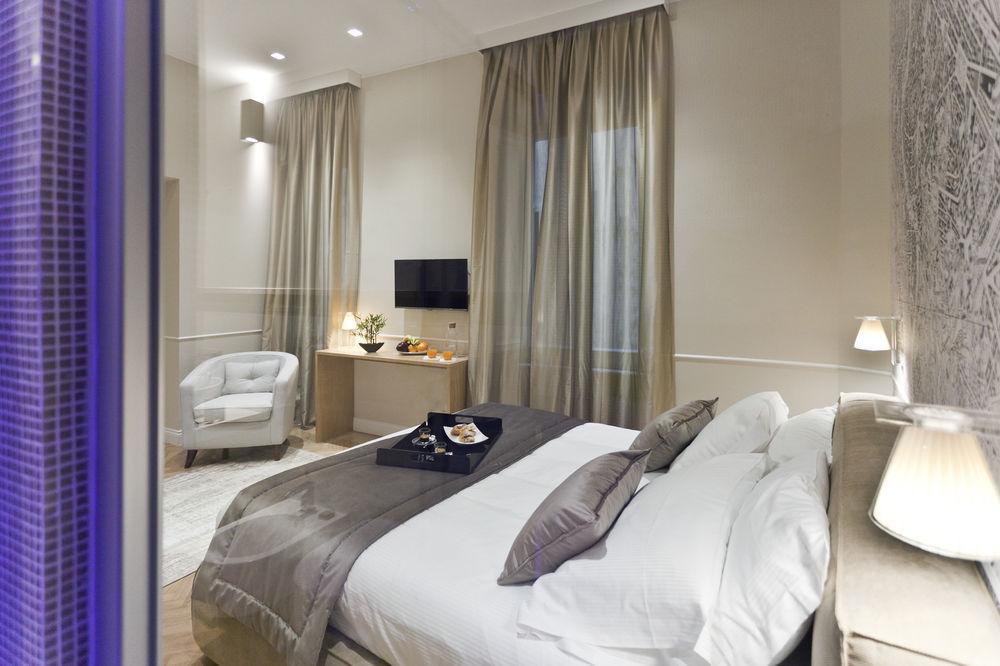 Hotel Vanity Navona 2*