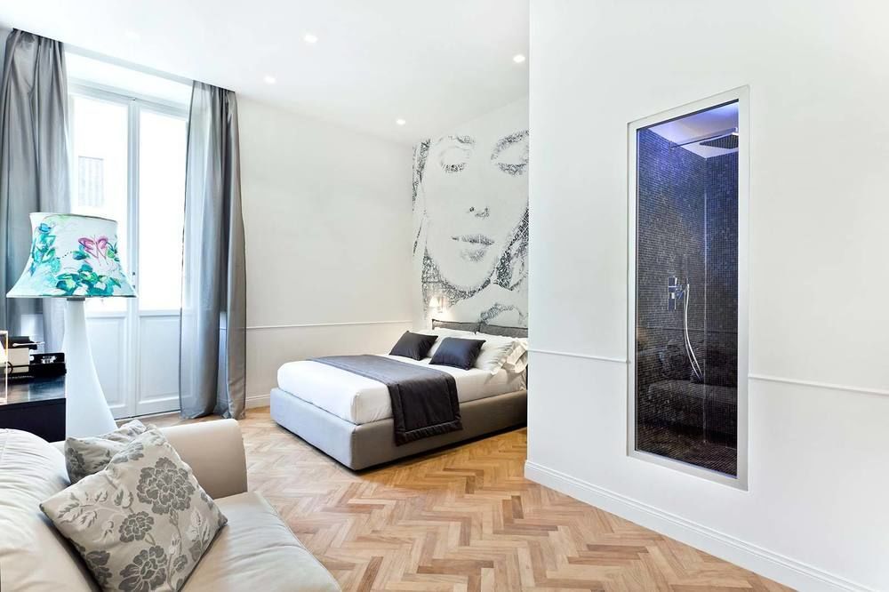 Hotel Vanity Navona 2*