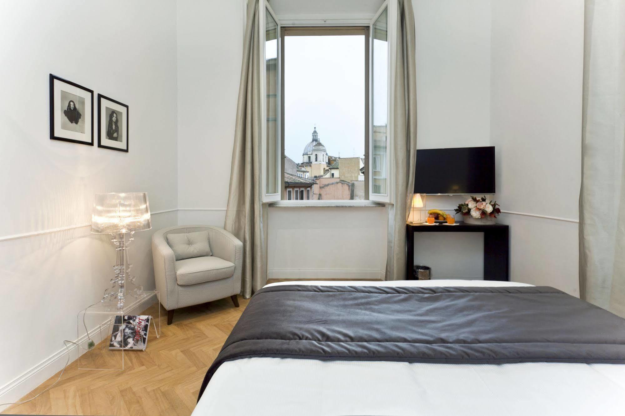 Hotel Vanity Navona Roma