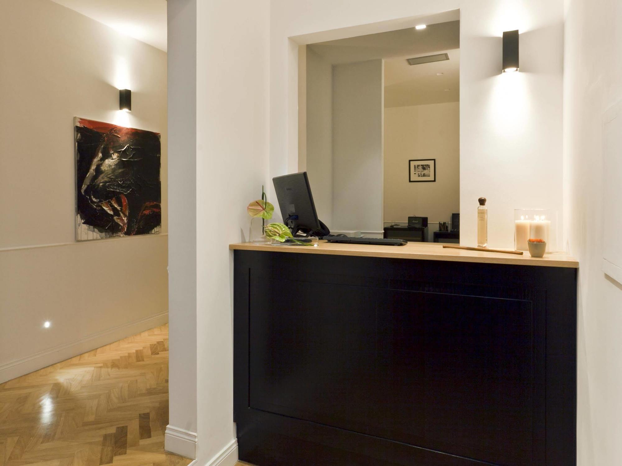 Hotel Vanity Navona 2*