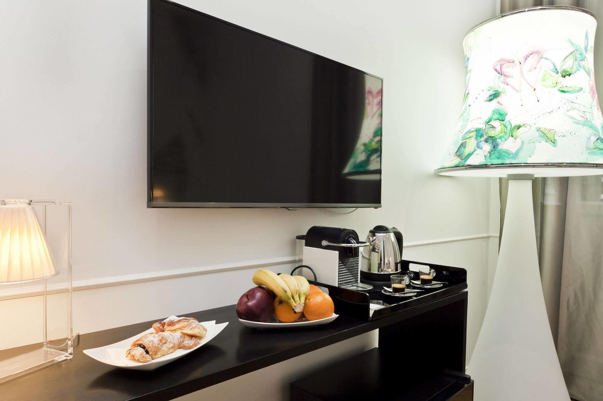 Vanity Navona Hotel Roma