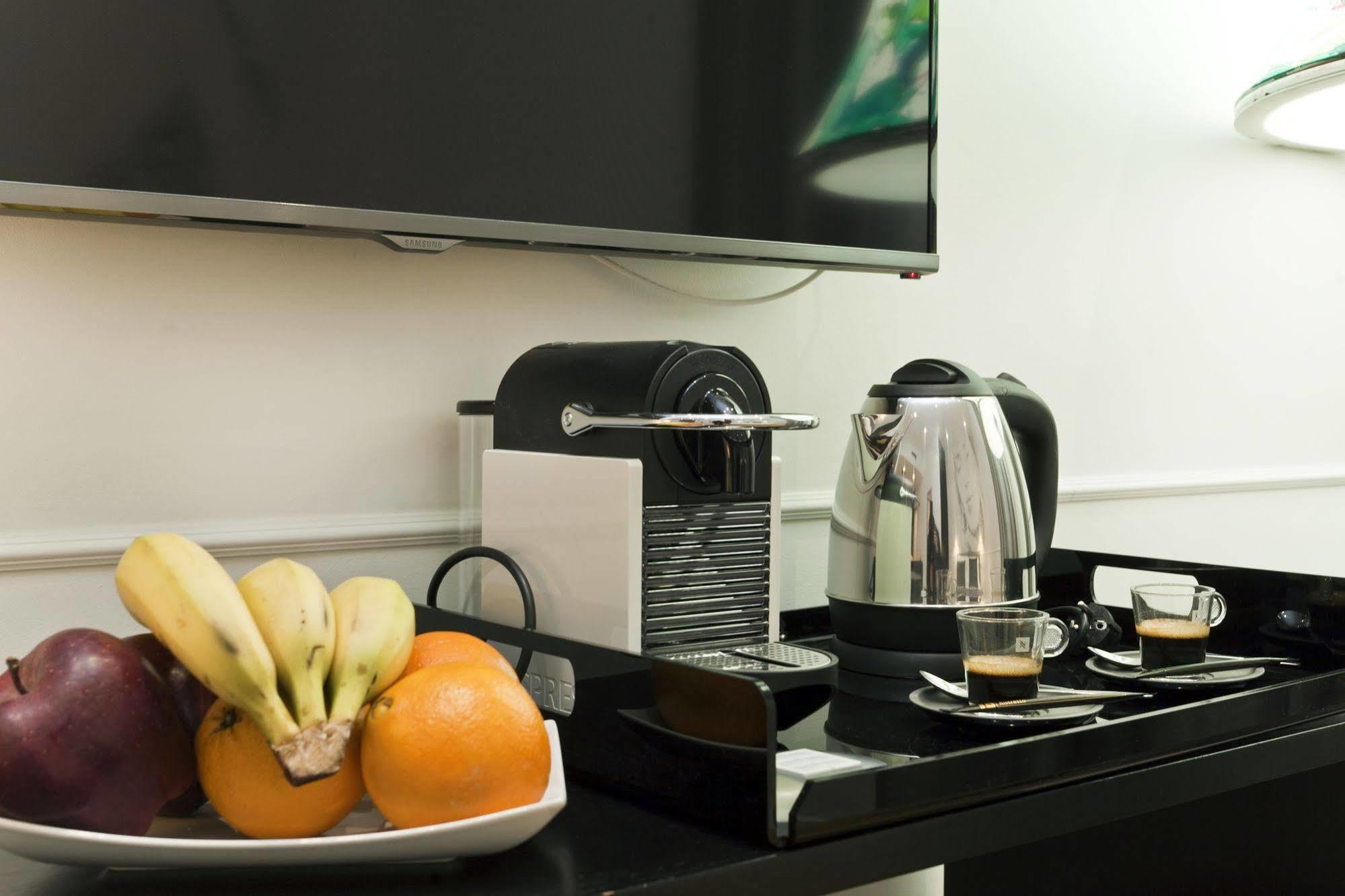 Vanity Navona Hotel 2*