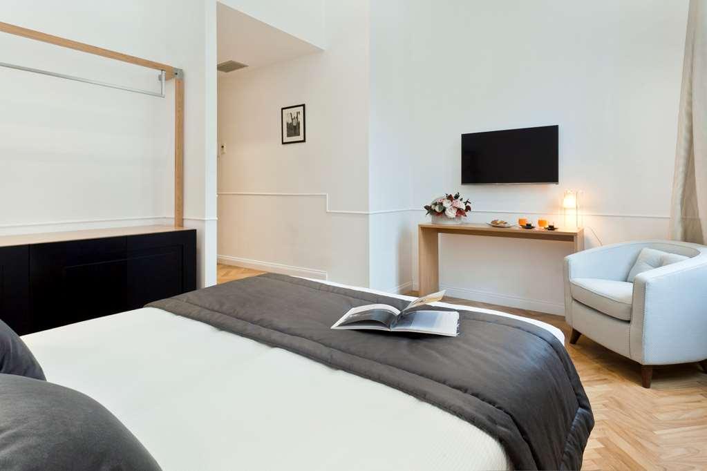 Vanity Navona Hotel Roma