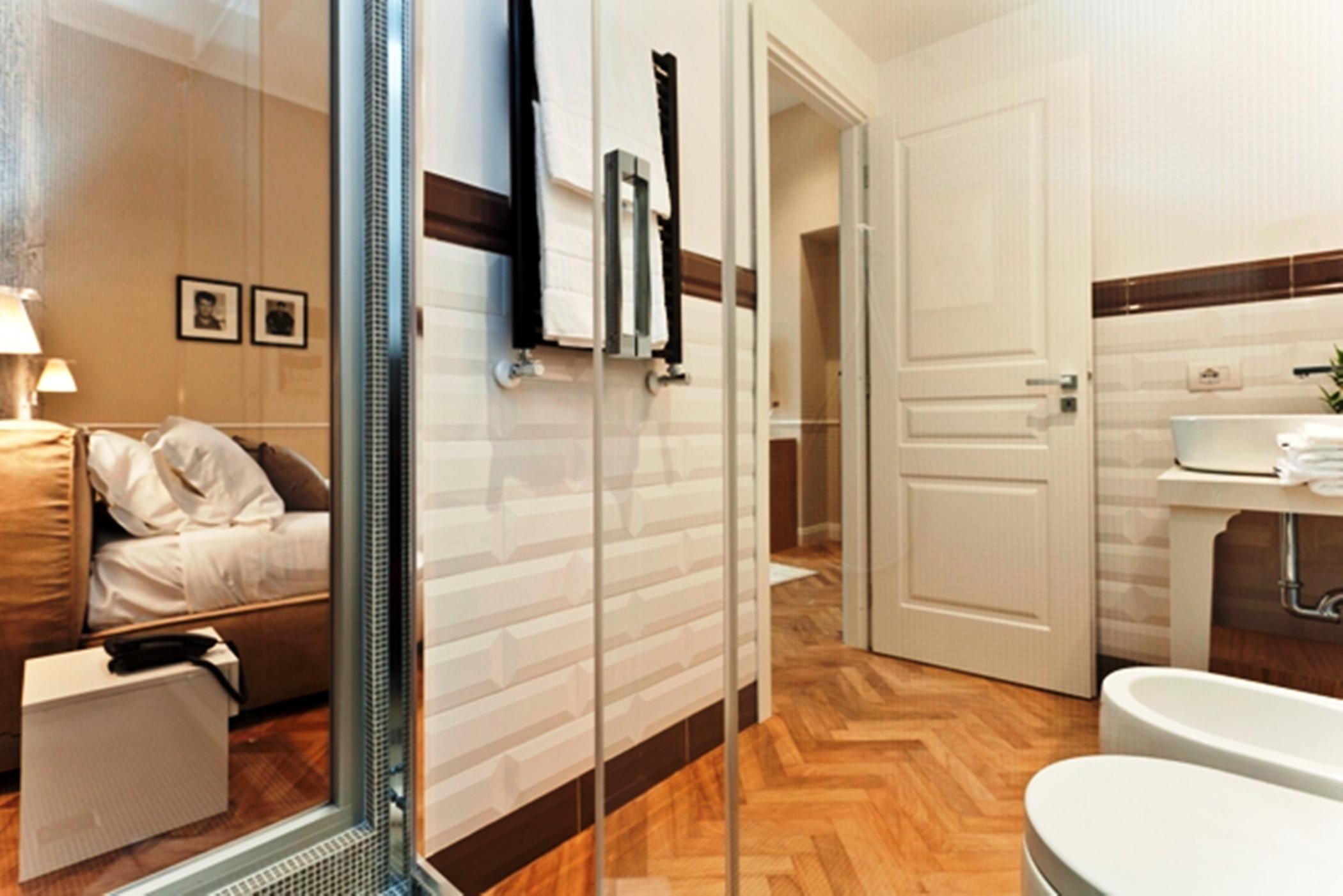 Vanity Navona 2* Roma