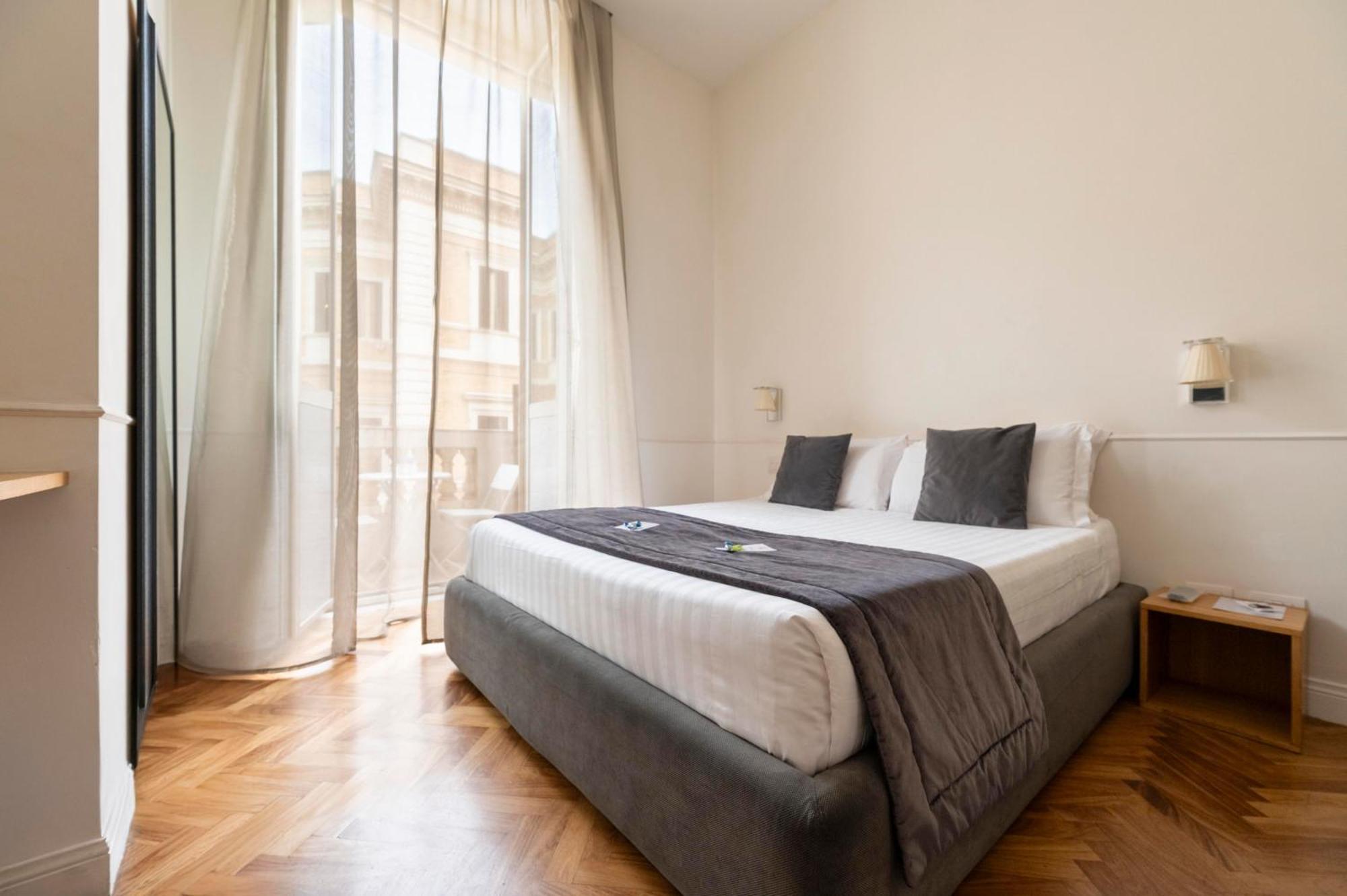 Hotel Vanity Navona 2*