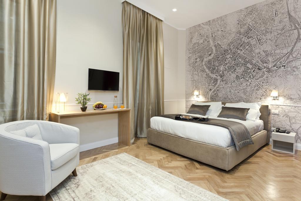 Hotel Vanity Navona 2*
