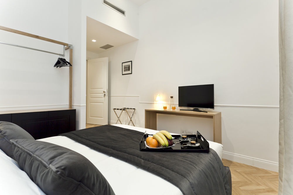 Vanity Navona Hotel 2*