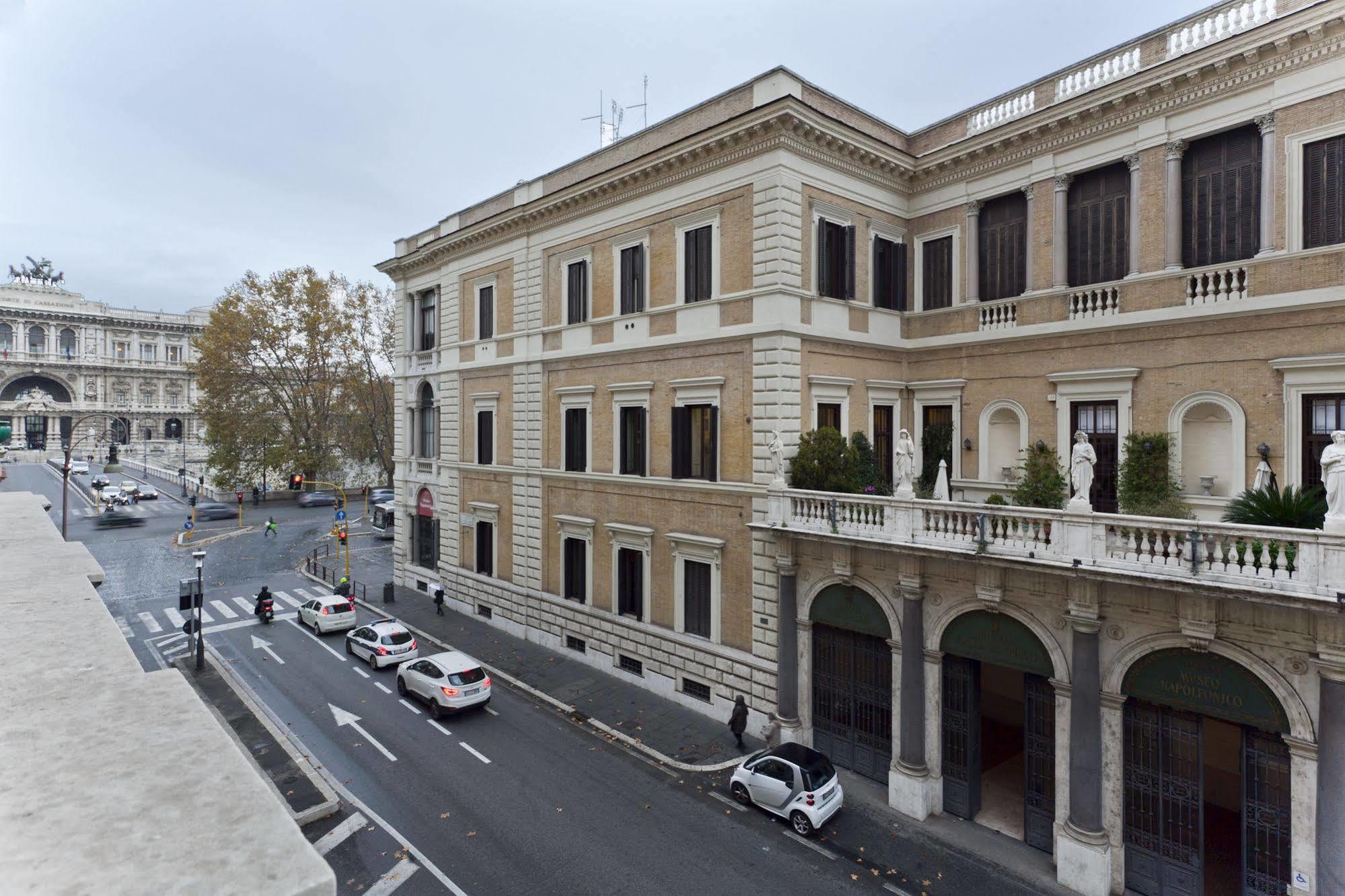 Hotel Vanity Navona 2*