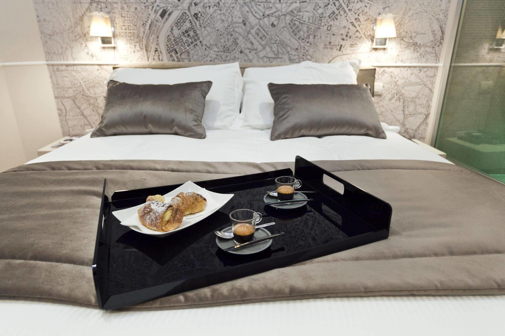 Hotel Vanity Navona