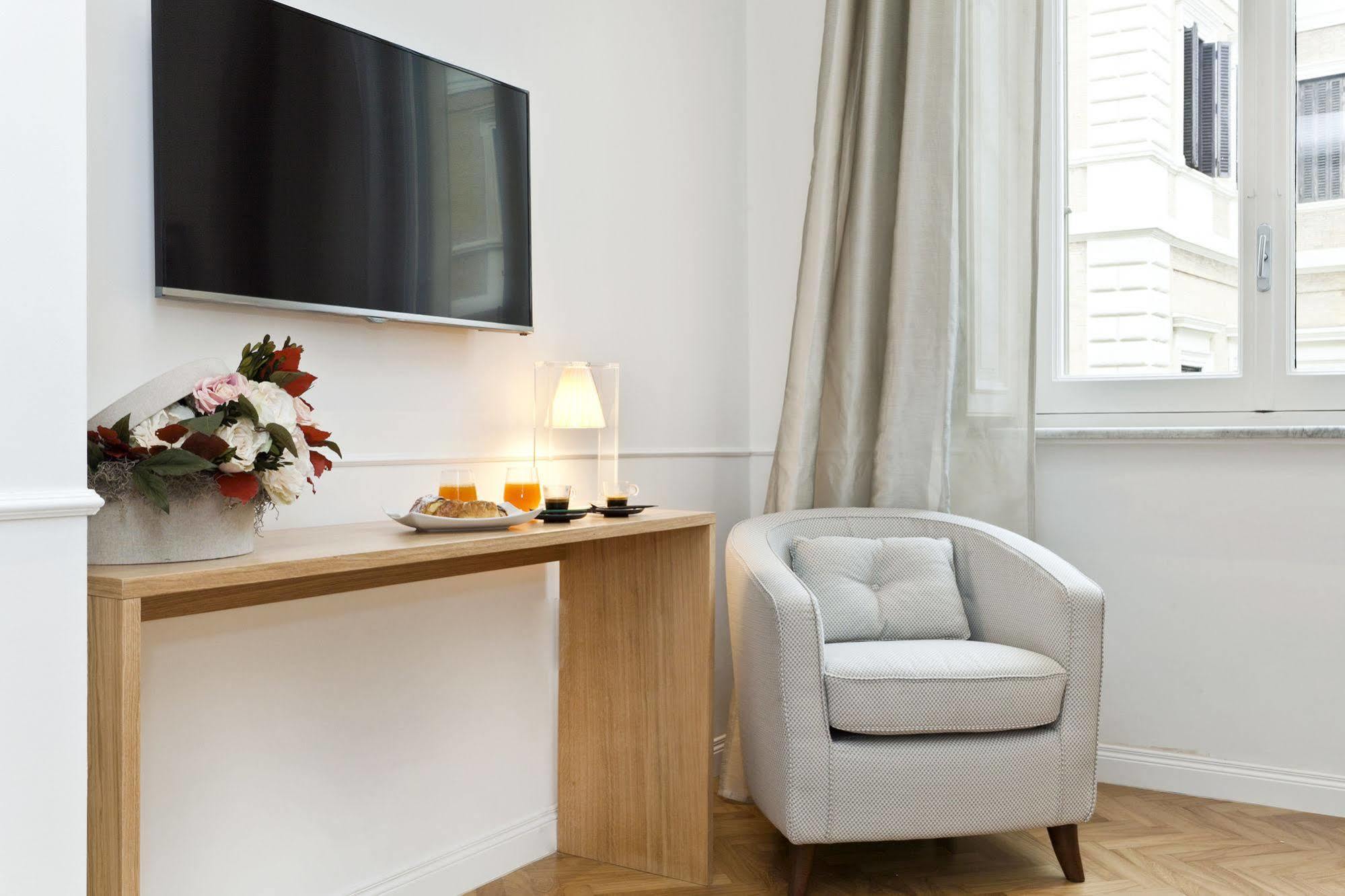 Hotel Vanity Navona Roma