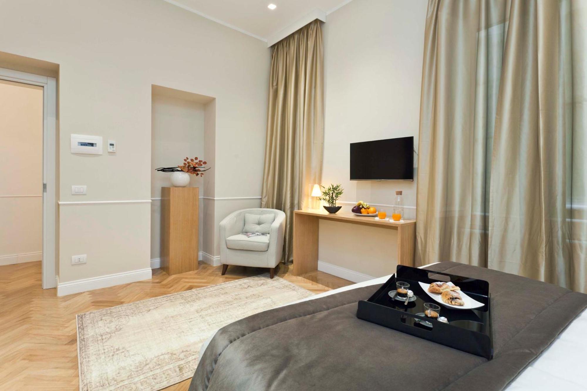 Vanity Navona Hotel Roma